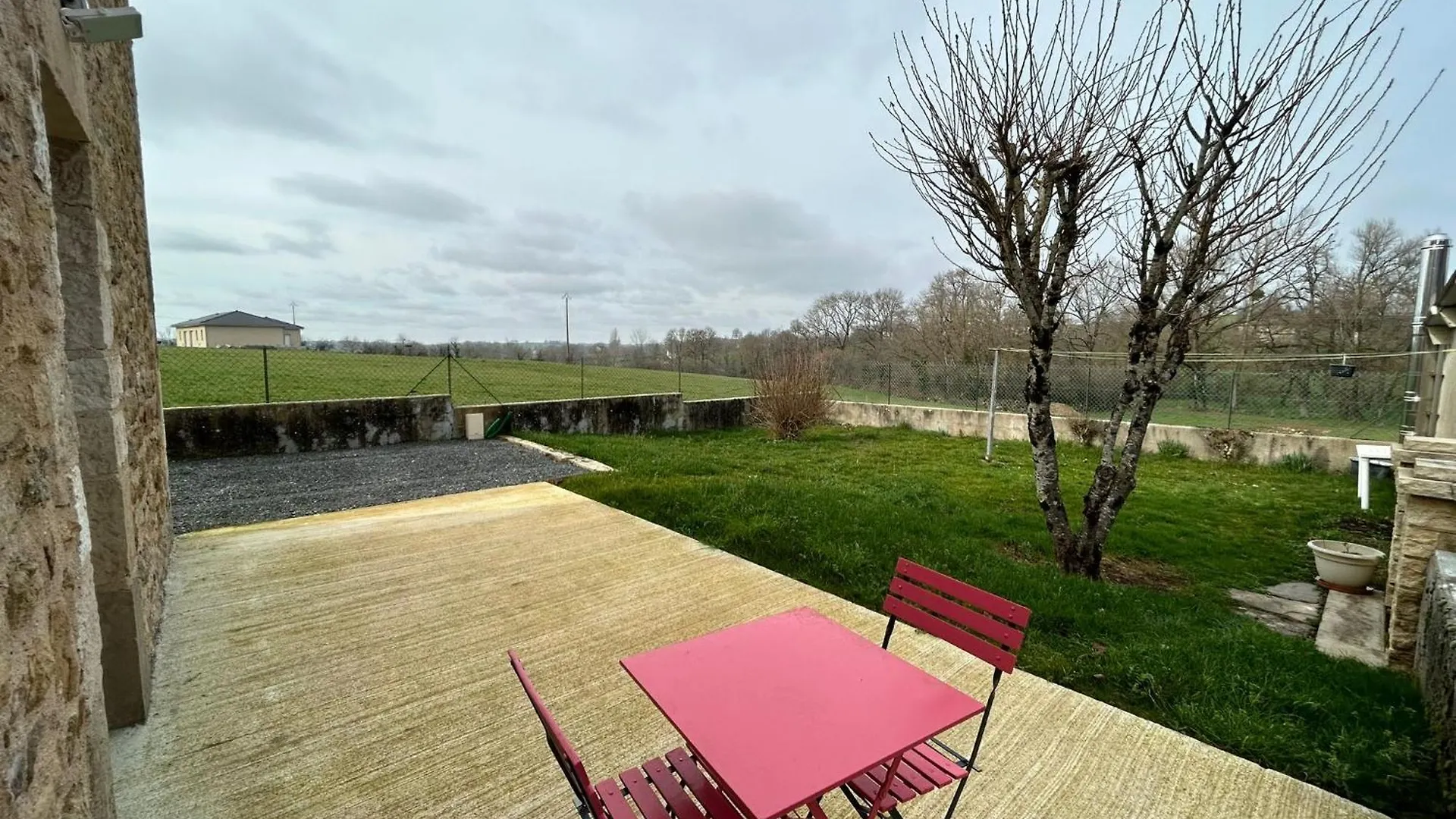 Jolie Petite Maison 134 Lugan Holiday home Lugan (Aveyron)