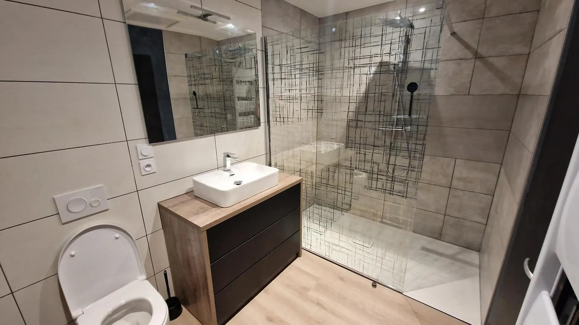 Holiday home Jolie Petite Maison 134 Lugan France